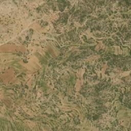 Satellite imagery of Serayt, ER