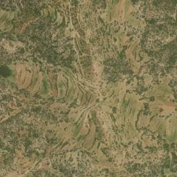 Satellite imagery of Serayt, ER