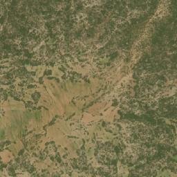 Satellite imagery of Serayt, ER