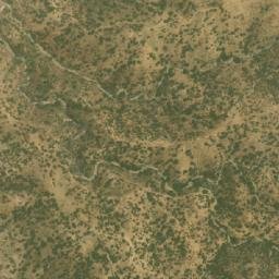 Satellite imagery of Adi Gabru, ER