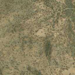 Satellite imagery of Kharakhama, ER