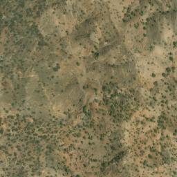 Satellite imagery of Khabenet, ER