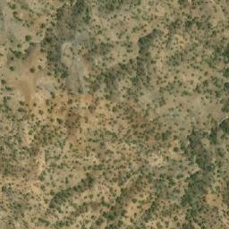 Satellite imagery of Khabenet, ER