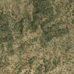 Satellite imagery of Khabenet, ER