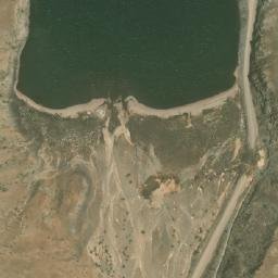 Satellite imagery of Gel’ti Daga, ER