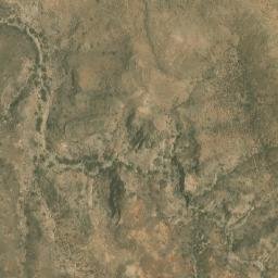Satellite imagery of Adda Bodo, ER