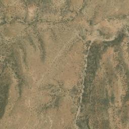 Satellite imagery of Aykato Meli, ER