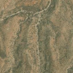 Satellite imagery of Aykato Meli, ER