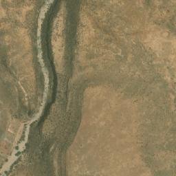 Satellite imagery of Koma, ER