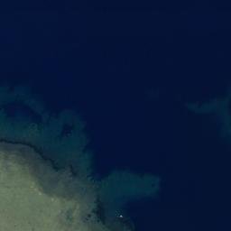 Satellite imagery of Tugpan Point, PH