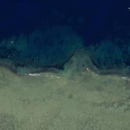 Satellite imagery of Tugpan Point, PH