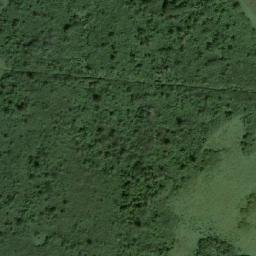 Satellite imagery of Assault Beach WHITE TWO WW2, MP