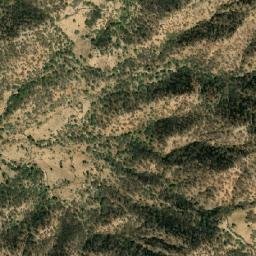 Satellite imagery of Bussiei, ER
