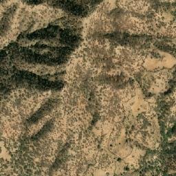 Satellite imagery of Bussiei, ER