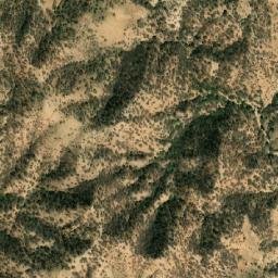Satellite imagery of Bussiei, ER