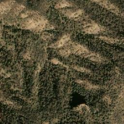 Satellite imagery of Oboli, ER