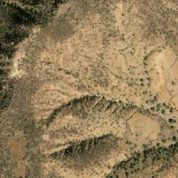 Satellite imagery of Oboli, ER
