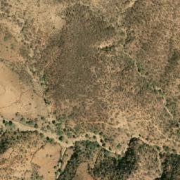 Satellite imagery of Oboli, ER