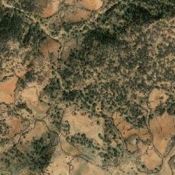 Satellite imagery of Gual’-Izgi-Zelo-Morar, ER