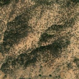 Satellite imagery of Gual’-Izgi-Zelo-Morar, ER