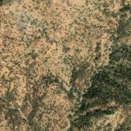 Satellite imagery of Gual’-Izgi-Zelo-Morar, ER