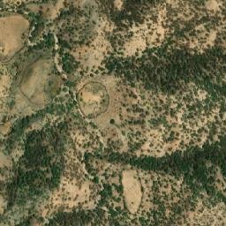 Satellite imagery of Aguadu, ER