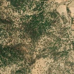 Satellite imagery of Aguadu, ER