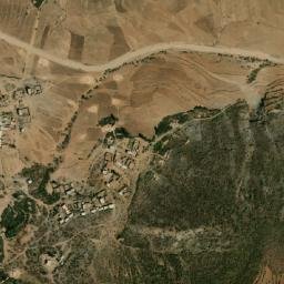 Satellite imagery of Zeban Dakharo, ER