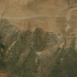 Satellite imagery of Zeban Dakharo, ER