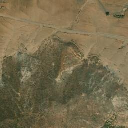 Satellite imagery of Zeban Dakharo, ER