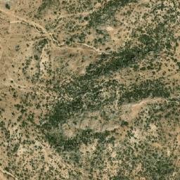 Satellite imagery of Aralo, ER