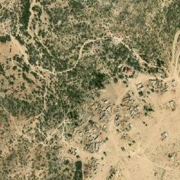 Satellite imagery of Aralo, ER