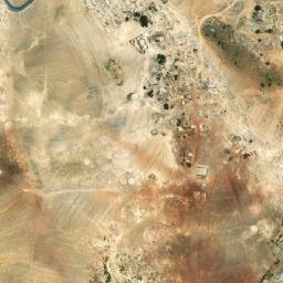 Satellite imagery of Magaberay, ER