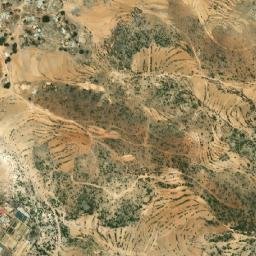 Satellite imagery of Magaberay, ER