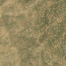 Satellite imagery of Adi Gabru, ER