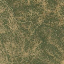 Satellite imagery of Adi Gabru, ER