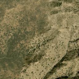 Satellite imagery of Addi Madaten, ER