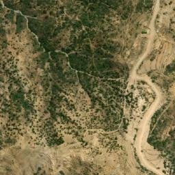 Satellite imagery of Gargaro, ER