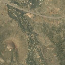 Satellite imagery of Garbanaba, ER