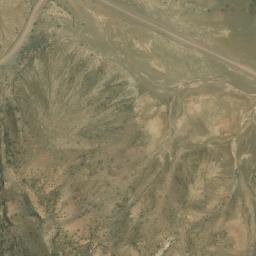 Satellite imagery of Garbanaba, ER