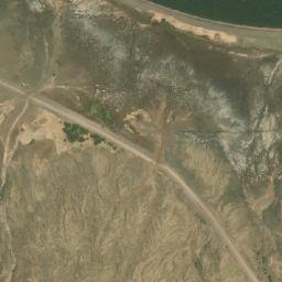Satellite imagery of Garbanaba, ER