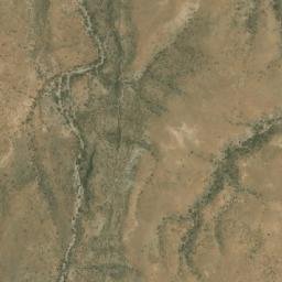Satellite imagery of Gel’ti Daga, ER