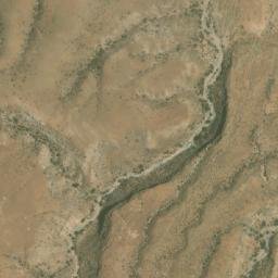 Satellite imagery of Gel’ti Daga, ER
