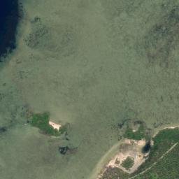 Satellite imagery of Tugpan Point, PH