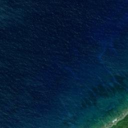Satellite imagery of Puntan Lamanibot Sanhilo, MP