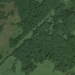 Satellite imagery of USMC Amtrack WW2, MP