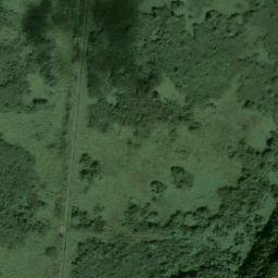 Satellite imagery of USMC Amtrack WW2, MP