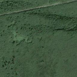Satellite imagery of Puntan Chiget, MP