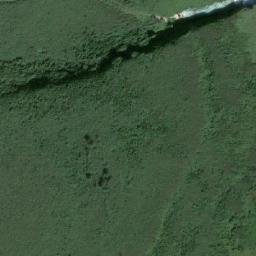 Satellite imagery of Puntan Asiga, MP