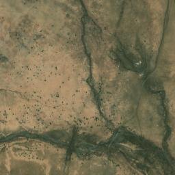 Satellite imagery of Aligider, ER